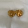 Vintage Clip on Earrings Image 4
