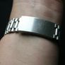 Citizen MENS Watch  Sapphire WR-100 Quartz Image 5