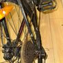 Felt Q520 Hardtail Mountain Bike Image 4