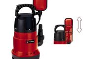 Einhell GC-DP 7835 Dirt Water Pump 780W