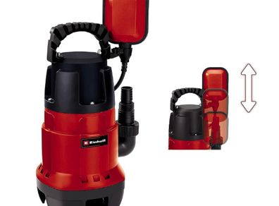 Einhell GC-DP 7835 Dirt Water Pump 780W