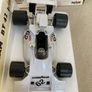 Brabham BT 42 F1 Scale 1/25 Rare Image 5
