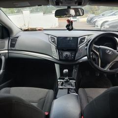 Hyundai i40 2014
