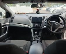 Hyundai i40 2014