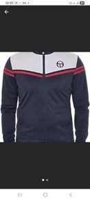 Sergio Tacchini mens track top