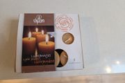 New Set of 9 Beeswax Candles