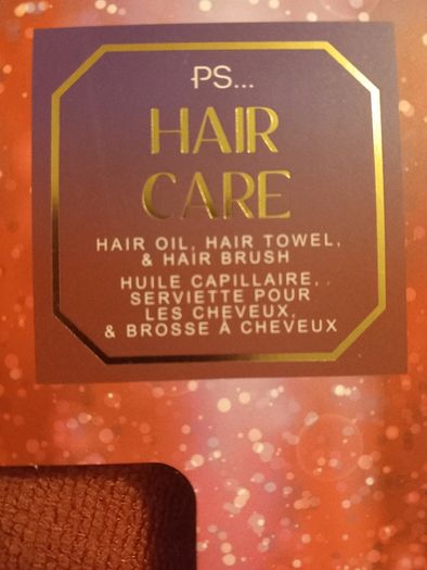 Beauty Set Brand New