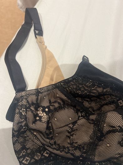 Panache nursing bra breastfeeding