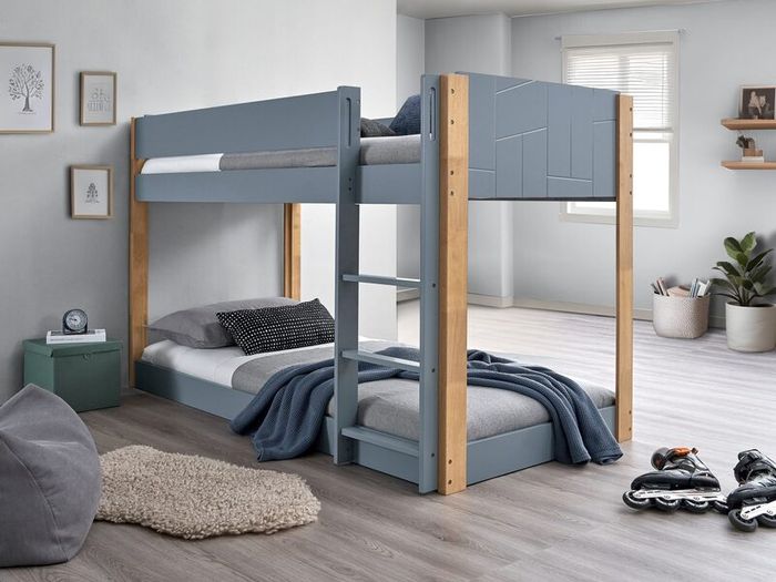 Bunks triple single quad from 279 euro in Dublin