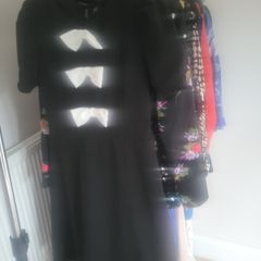 Woman cloths