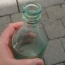 Vintage bottle Image 2