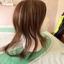 hair topper Image 2