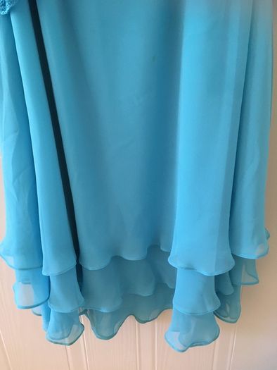 JOHN CHARLES LONDON Four Piece Separates Outfit.       Crochet, Occasion Wear, Events, Mother of Bride Groom