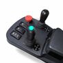 Articulated forklift, VNA, 8M to 12M,  2 ton - 2.5 Image 8