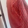 Brand new Savida fancy pink top with a golden thread size L UK 12/14 EU40/42 Postage included Image 5