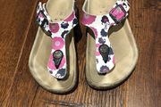 girls slippers