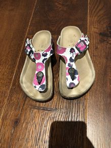 girls slippers