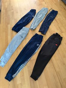 mens sportswear pants
