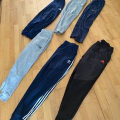 mens sportswear pants