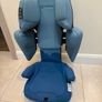 Concord Variable Height Booster Seat - Peacock Blue Image 2