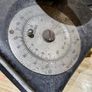1943 WW2 Air Ministry RAF Lancaster MkII Drift Recorder (Ref 6B/256) Image 2