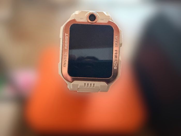 Imoo Z7 kids smart watch