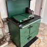 Oil-Fired Stanley 100K Cooker & Boiler Image 3