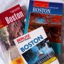 Boston. Travel Books/Guides. Image 2