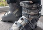 Ladies Ski boots
