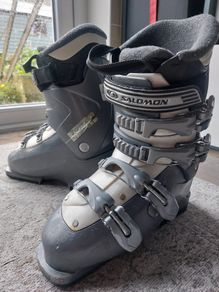 Ladies Ski boots