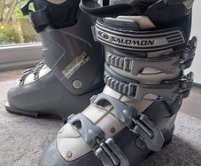 Ladies Ski boots
