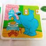 1991 Jim Henson Stickers Image 6