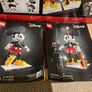 Disney Mickey Mouse & Minnie Mouse Lego Image 3