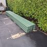 Composite Tongue and Groove Fence boards Image 3
