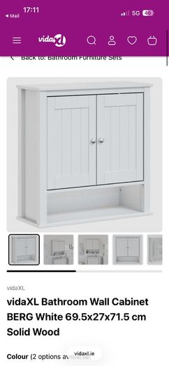 bathroom cabinet floating