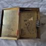 Treasure Island, tin money box Image 4