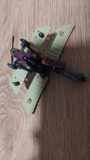 Transformer / toy