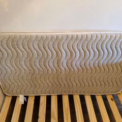 Clevamama ClevaFoam Pocket Sprung Mattress