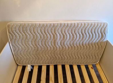 Clevamama ClevaFoam Pocket Sprung Mattress