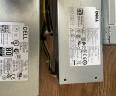 OEM Desktop Power Supplies Dell and HP ProDesk OptiPlex Precision 180W to 290W