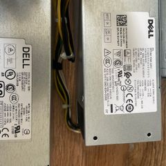 OEM Desktop Power Supplies Dell and HP ProDesk OptiPlex Precision 180W to 290W