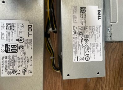 OEM Desktop Power Supplies Dell and HP ProDesk OptiPlex Precision 180W to 290W