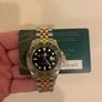 Rolex GMT Zombie 40mm November 2023 Image 2