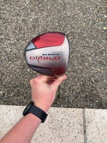 Callaway Driver