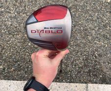 Callaway Driver