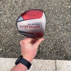 Callaway Driver