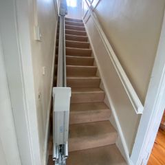 Stairs lift for sale