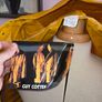 Brand New Guy Cotten Rosbras Jacket Image 6