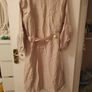 Shirt dress Image 3