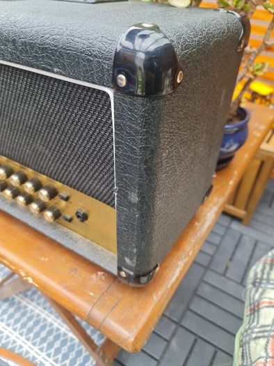 Marshall JVM 210H
